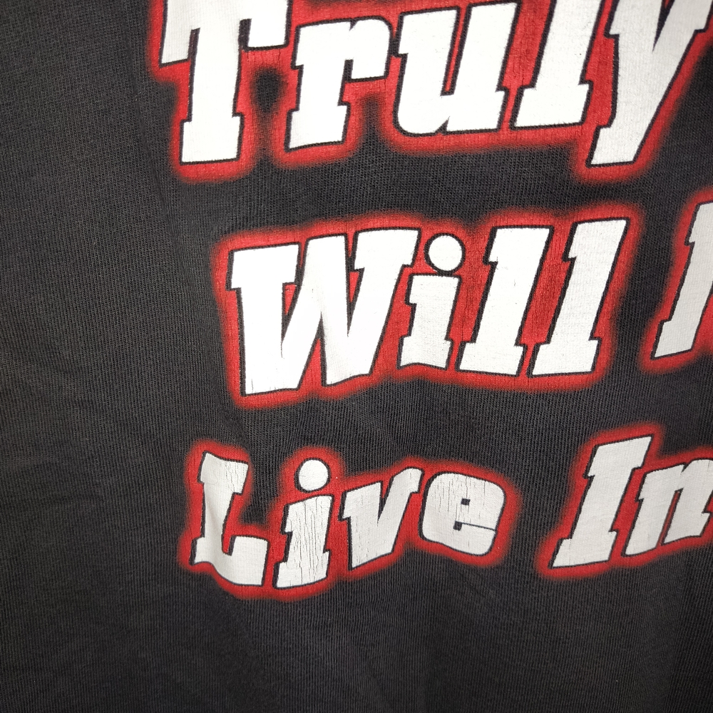 Vintage "The Rock" Tshirt - image 6
